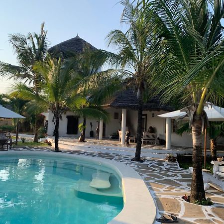 Kamakuti Villa 瓦塔穆 外观 照片