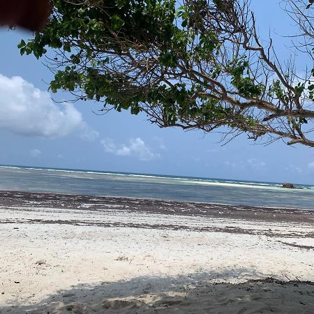 Kamakuti Villa 瓦塔穆 外观 照片