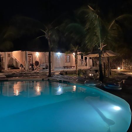 Kamakuti Villa 瓦塔穆 外观 照片
