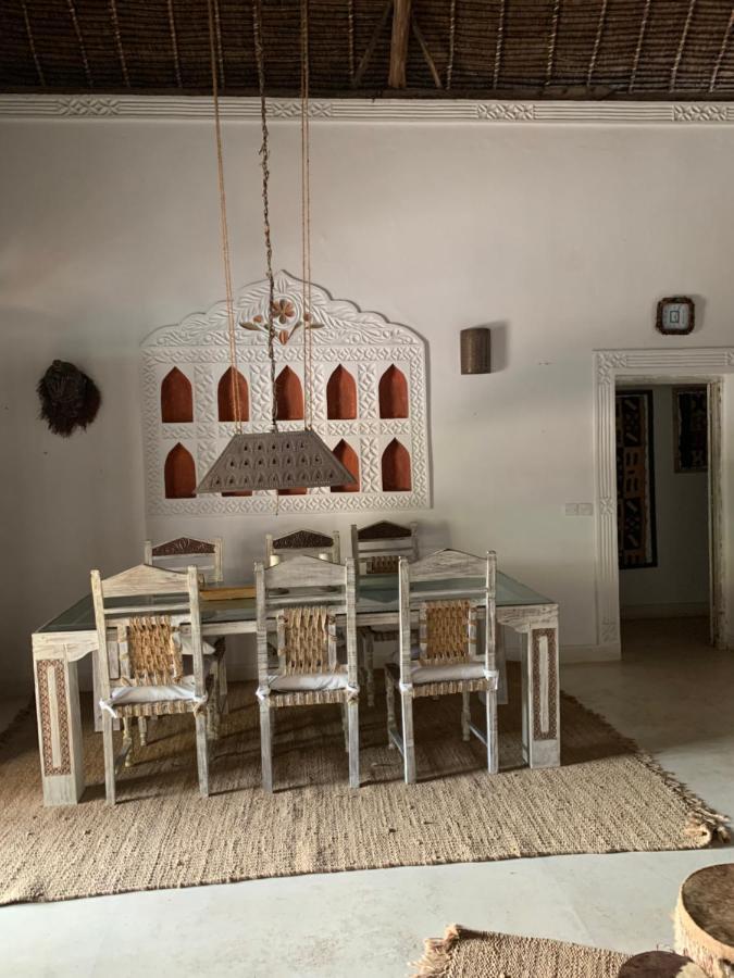 Kamakuti Villa 瓦塔穆 外观 照片