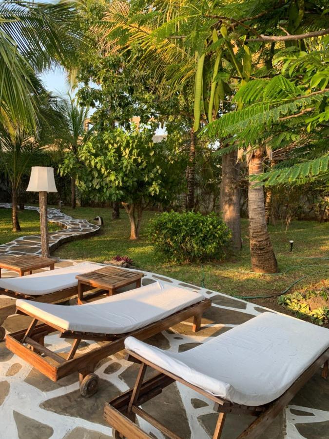 Kamakuti Villa 瓦塔穆 外观 照片