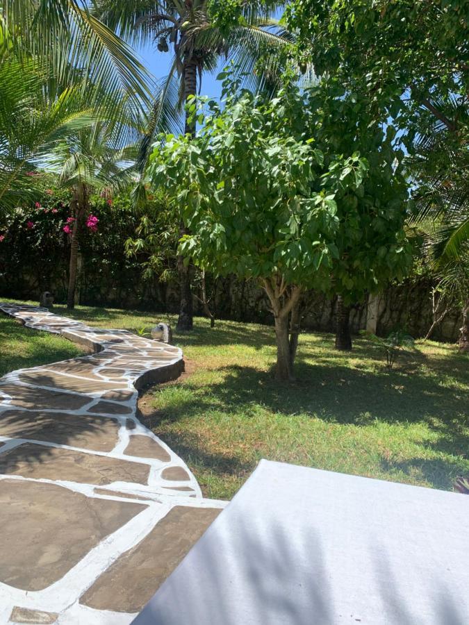 Kamakuti Villa 瓦塔穆 外观 照片