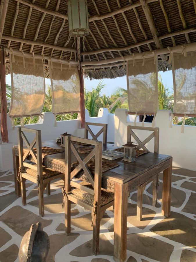 Kamakuti Villa 瓦塔穆 外观 照片
