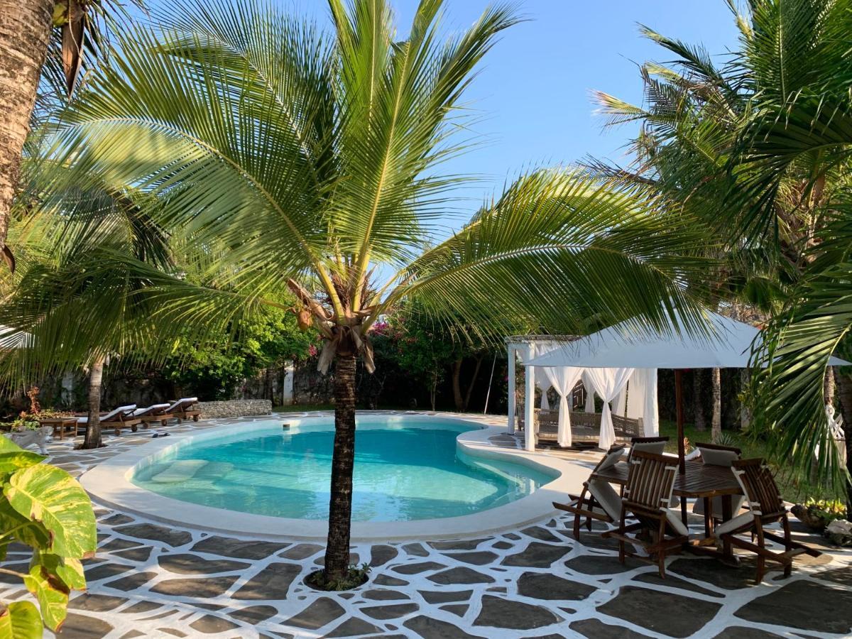 Kamakuti Villa 瓦塔穆 外观 照片
