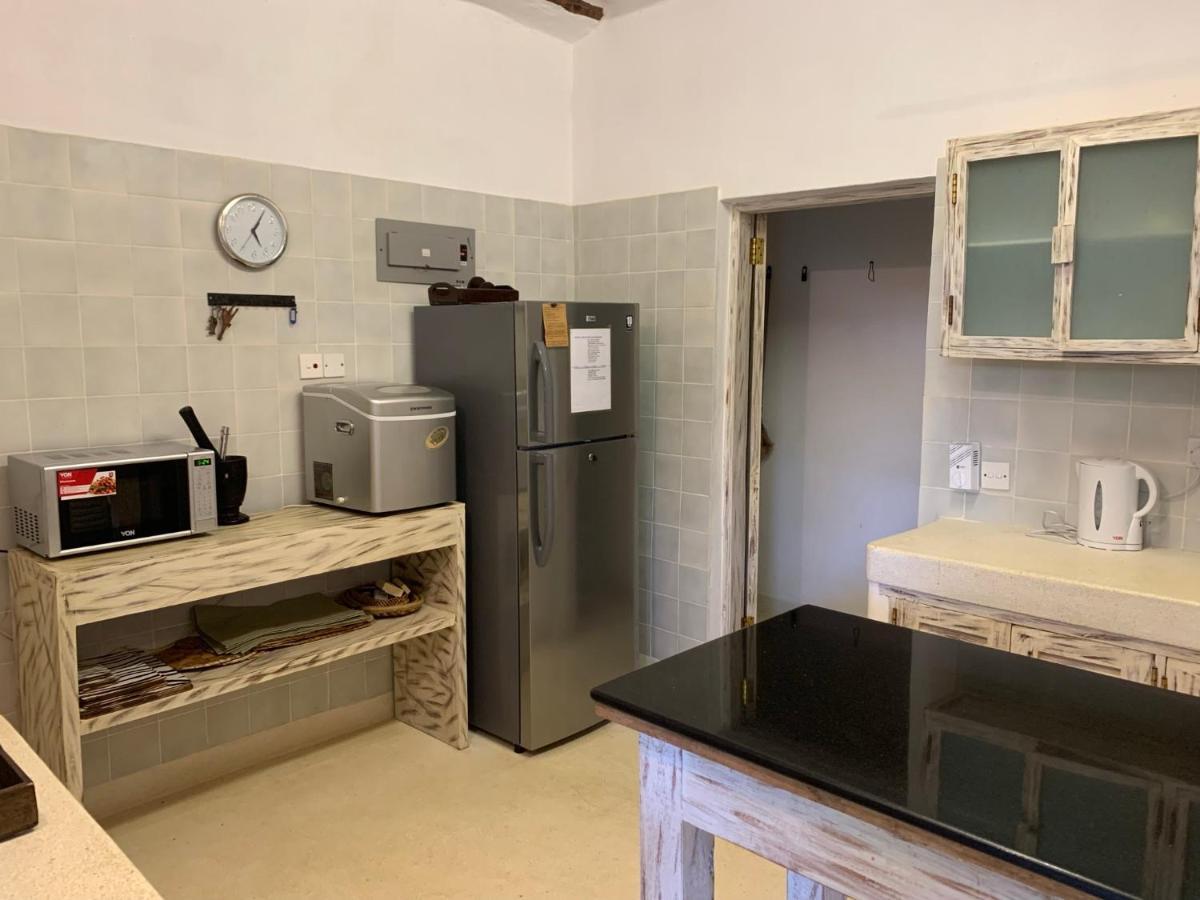 Kamakuti Villa 瓦塔穆 外观 照片