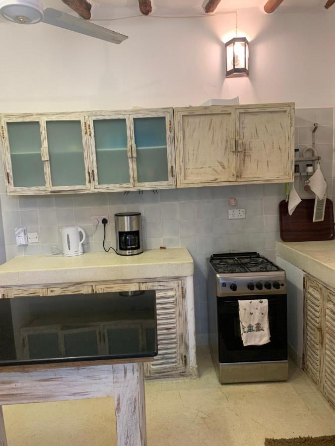 Kamakuti Villa 瓦塔穆 外观 照片