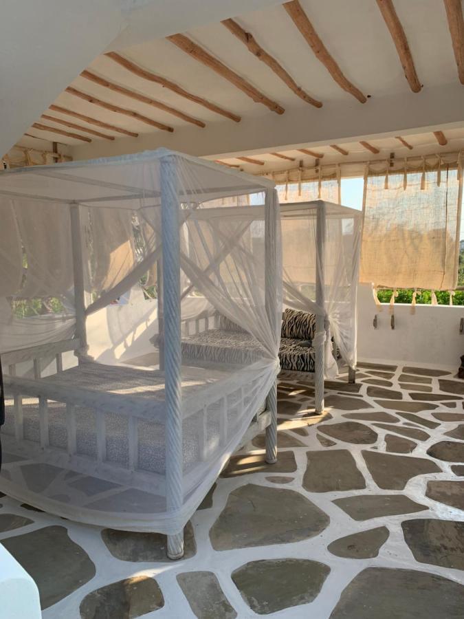 Kamakuti Villa 瓦塔穆 外观 照片