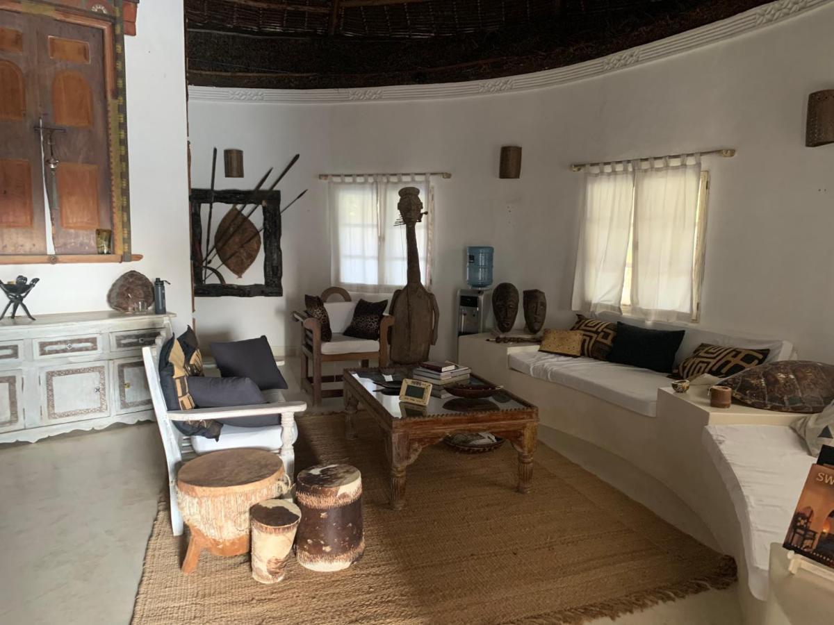 Kamakuti Villa 瓦塔穆 外观 照片