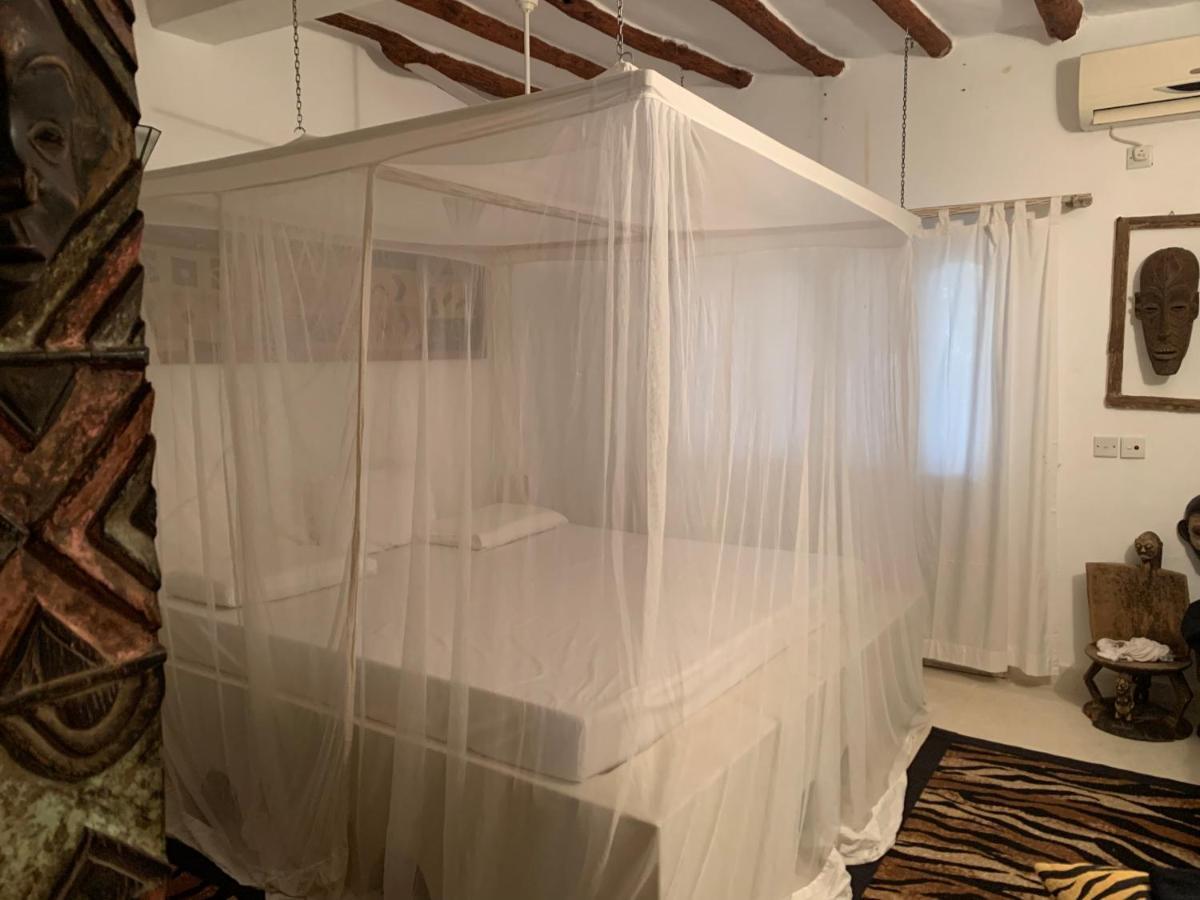 Kamakuti Villa 瓦塔穆 外观 照片