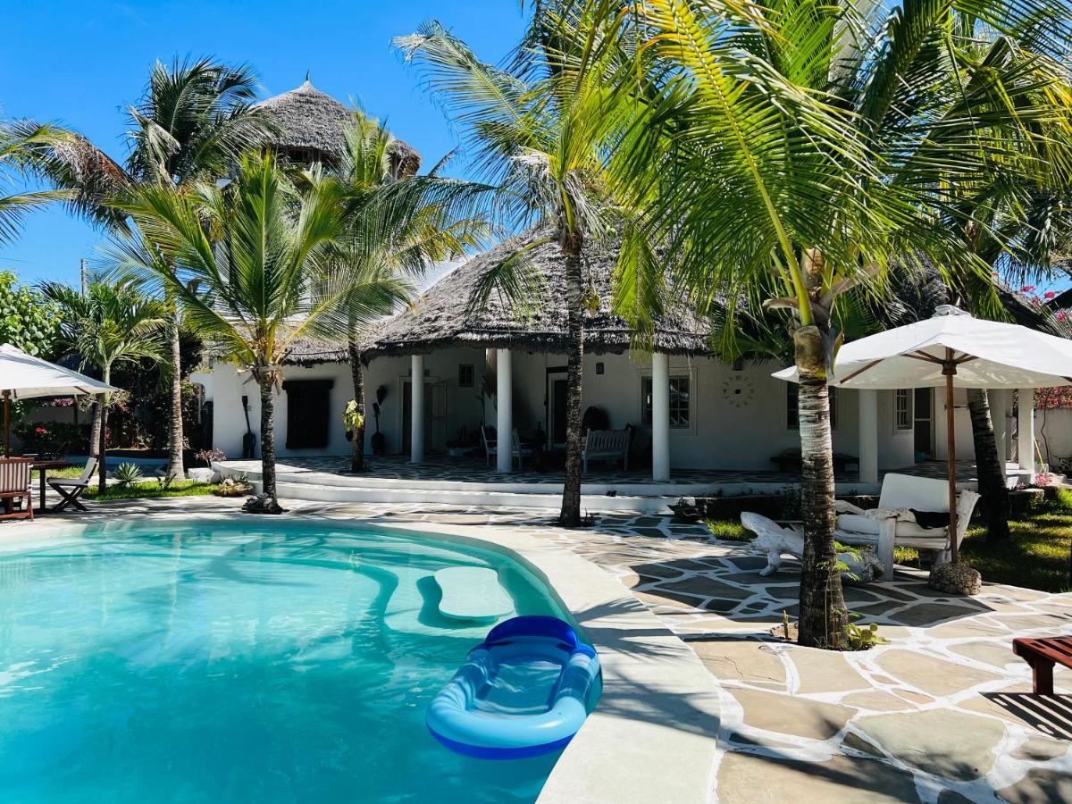 Kamakuti Villa 瓦塔穆 外观 照片