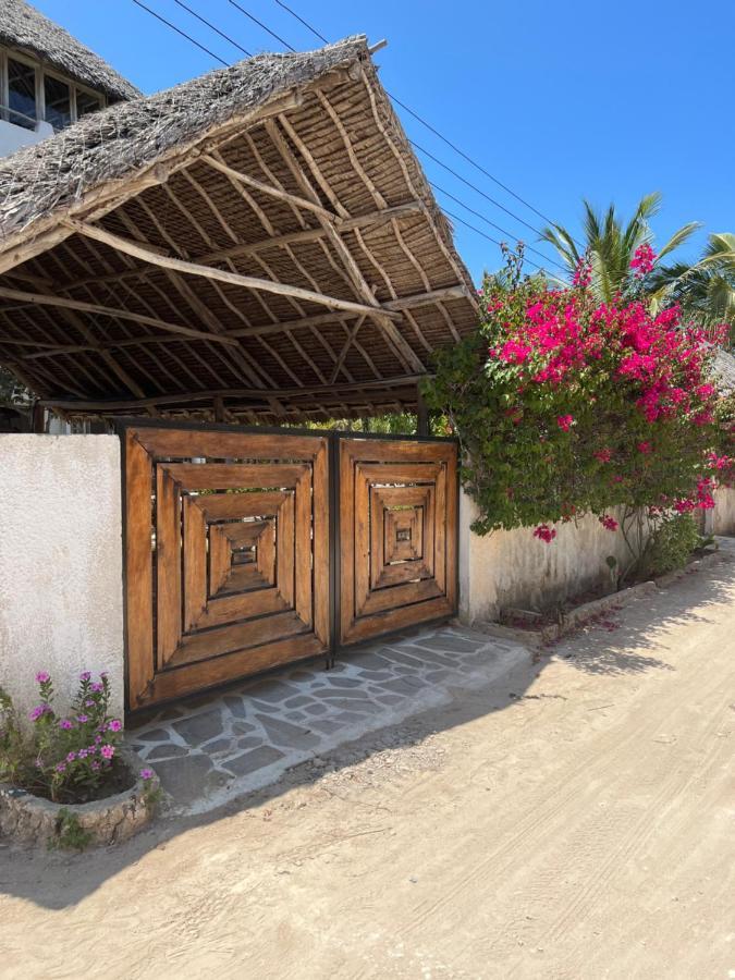 Kamakuti Villa 瓦塔穆 外观 照片