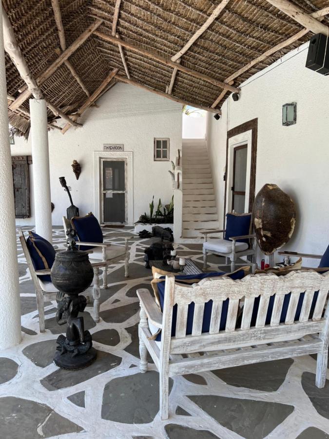 Kamakuti Villa 瓦塔穆 外观 照片