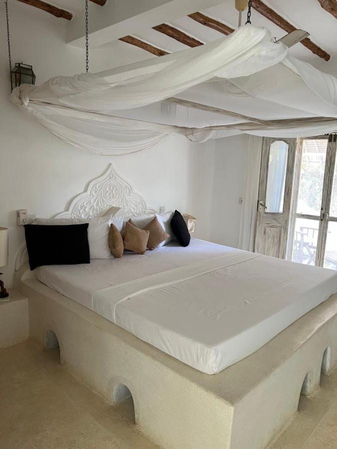 Kamakuti Villa 瓦塔穆 外观 照片