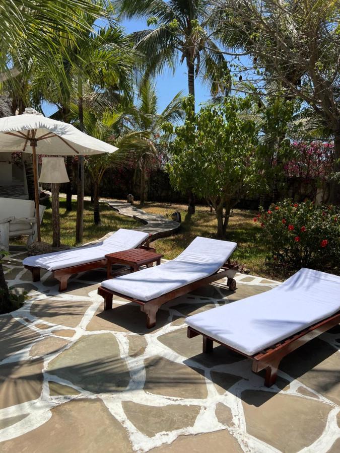 Kamakuti Villa 瓦塔穆 外观 照片
