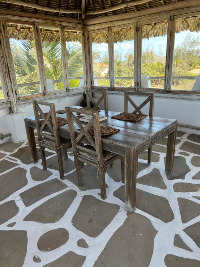 Kamakuti Villa 瓦塔穆 外观 照片