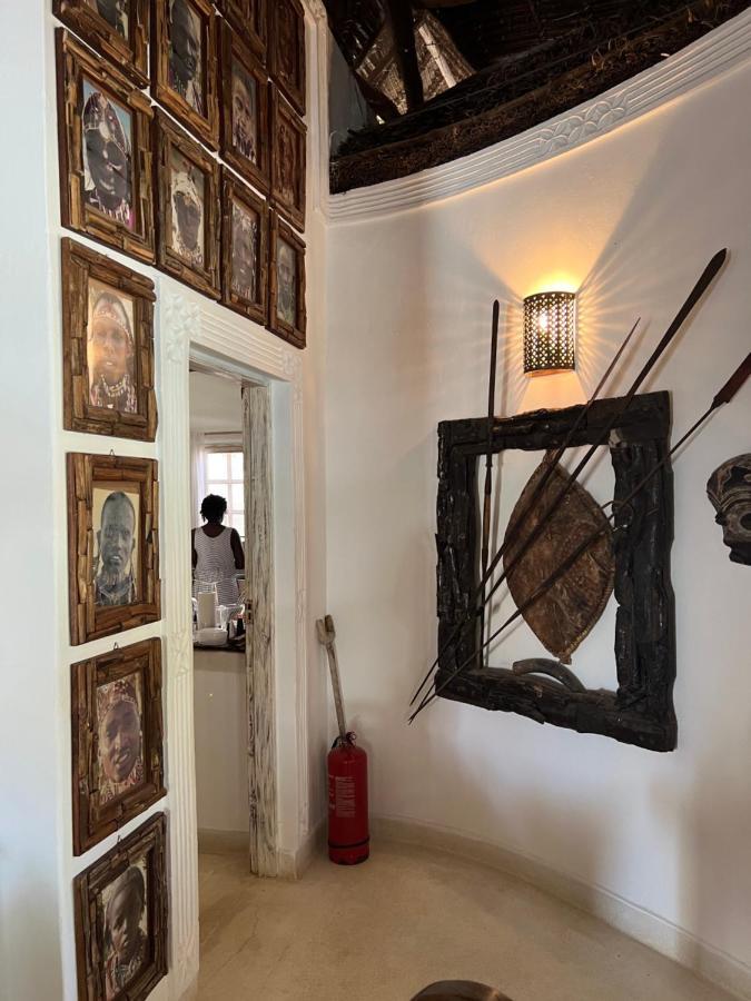 Kamakuti Villa 瓦塔穆 外观 照片