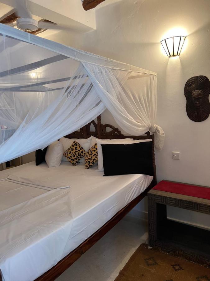 Kamakuti Villa 瓦塔穆 外观 照片