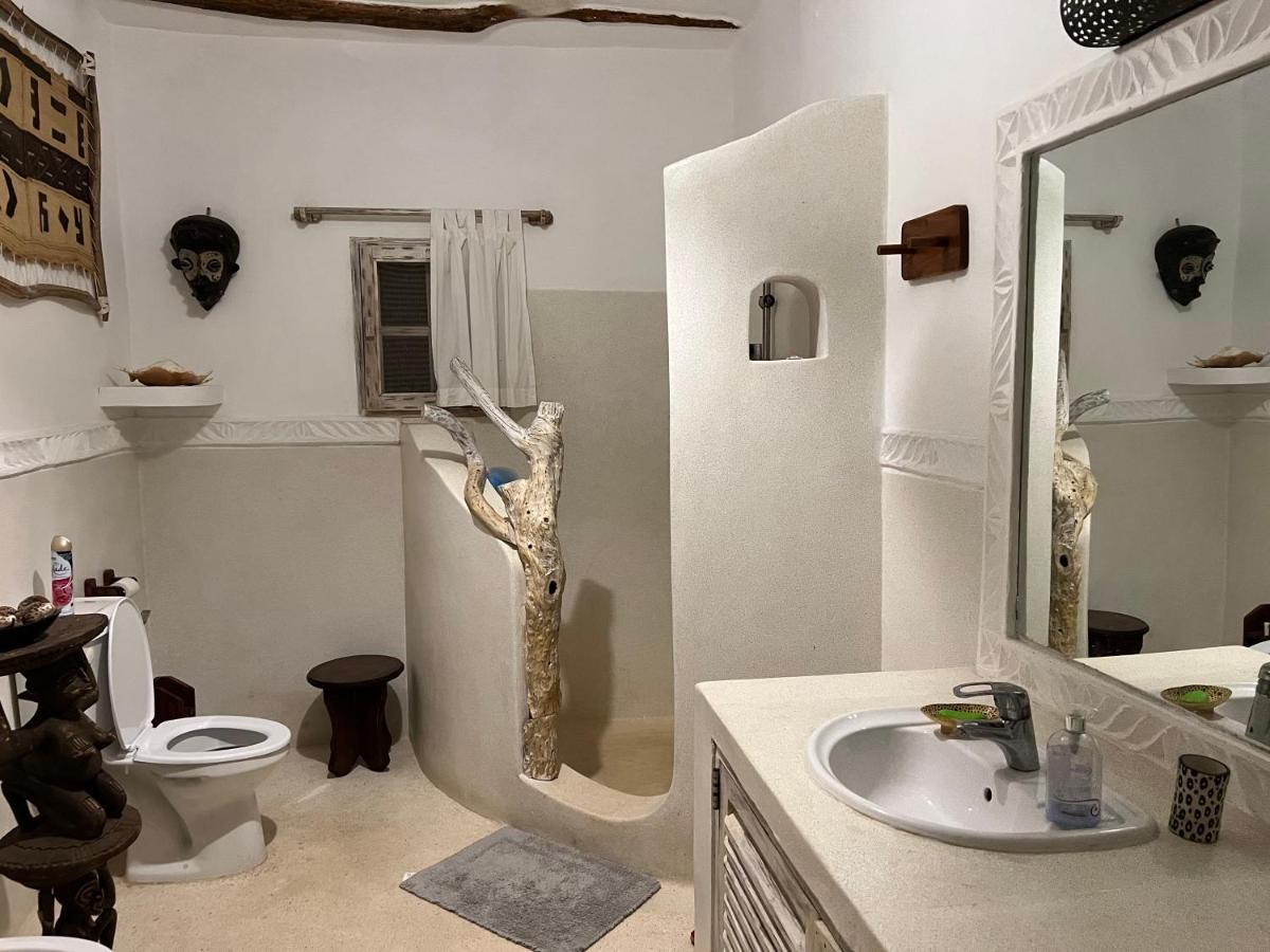 Kamakuti Villa 瓦塔穆 外观 照片