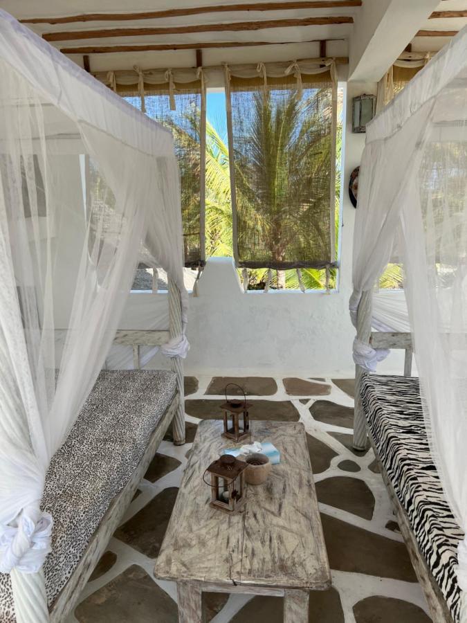 Kamakuti Villa 瓦塔穆 外观 照片