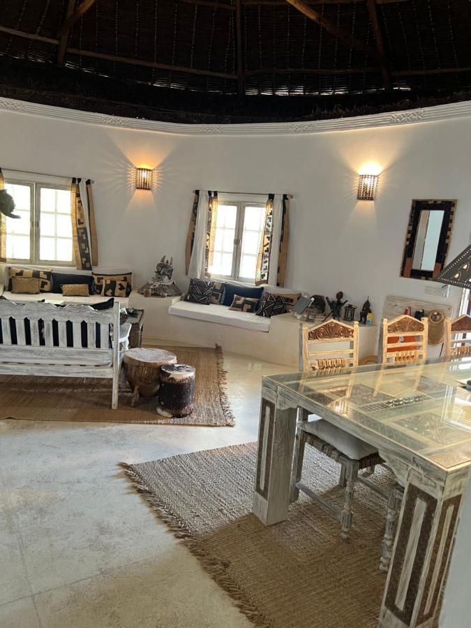 Kamakuti Villa 瓦塔穆 外观 照片