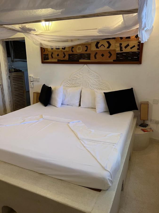 Kamakuti Villa 瓦塔穆 外观 照片