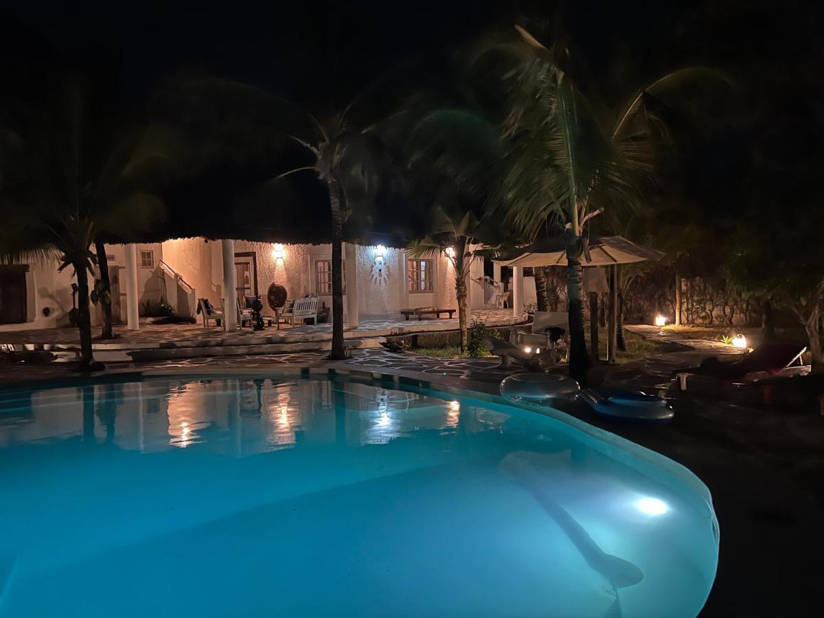 Kamakuti Villa 瓦塔穆 外观 照片